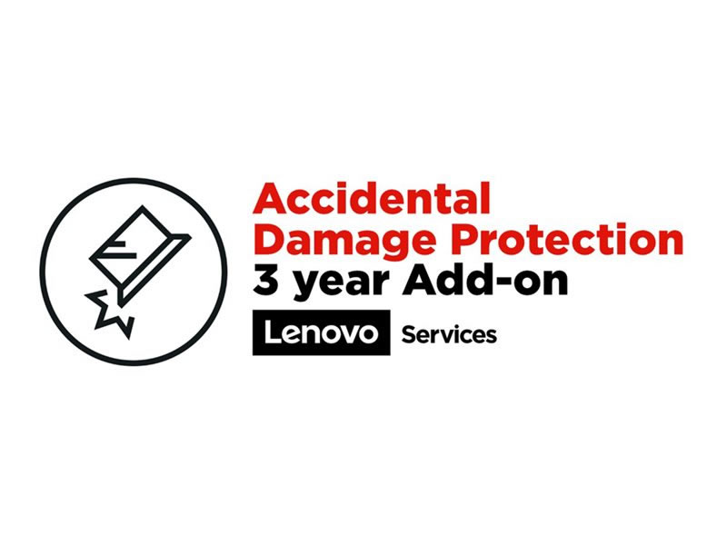 Lenovo Accidental Damage Protection 5PS0L30075